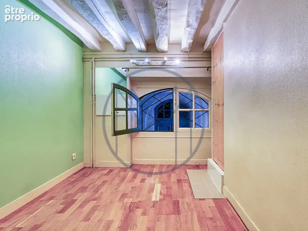 Duplex de charme - Quartier Saint Louis - photo 12