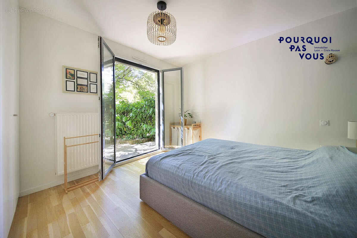 Appartement 80 m² à Lyon-4e  - photo 5