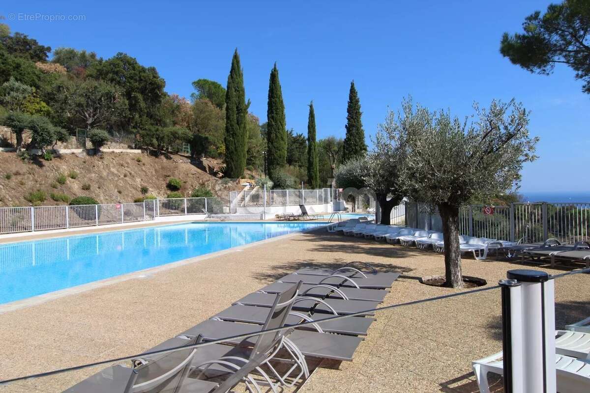 Maison à SAINTE-MAXIME