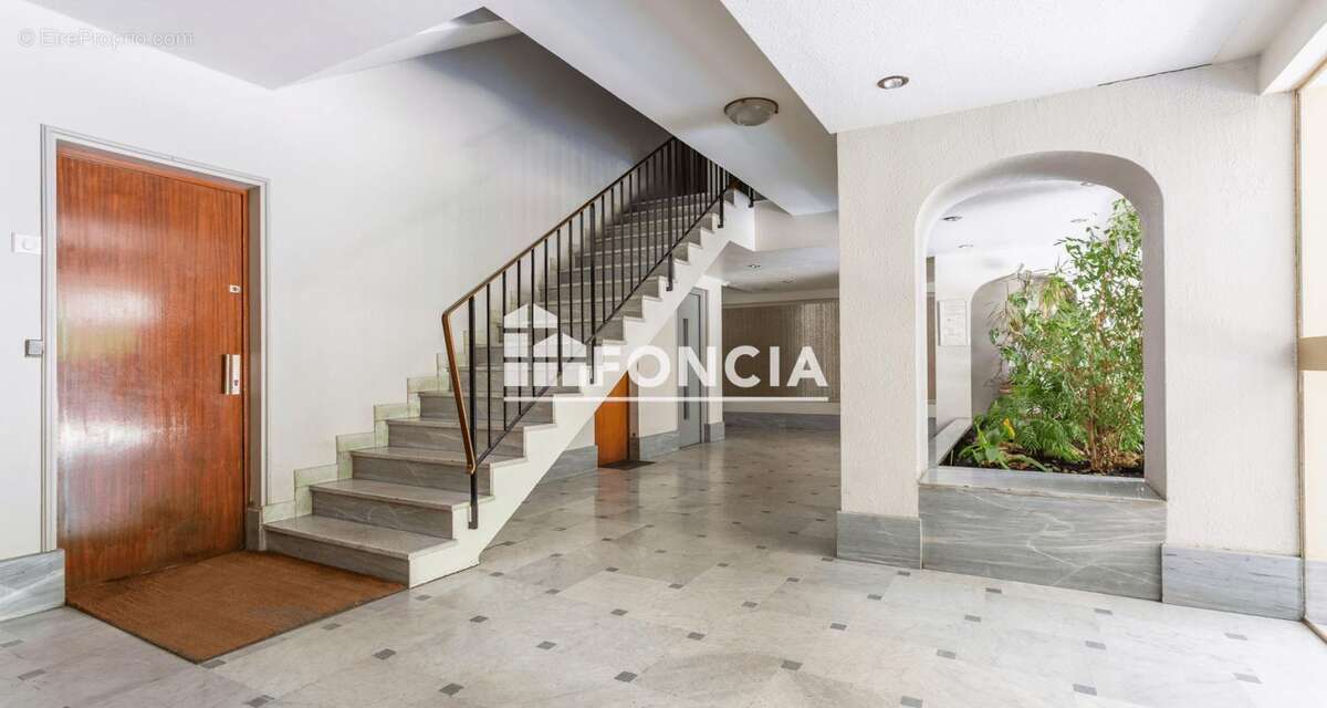 Appartement à SCEAUX