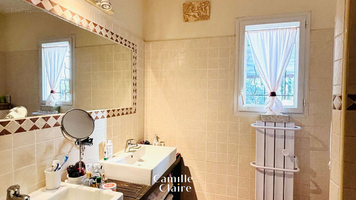 Maison à AIX-EN-PROVENCE