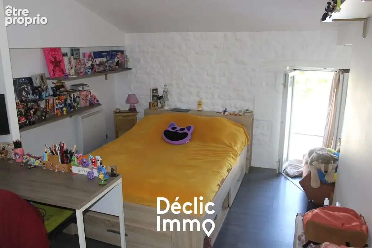 Belle opportunite maison 150m2t et grand local 80m2 - photo 9
