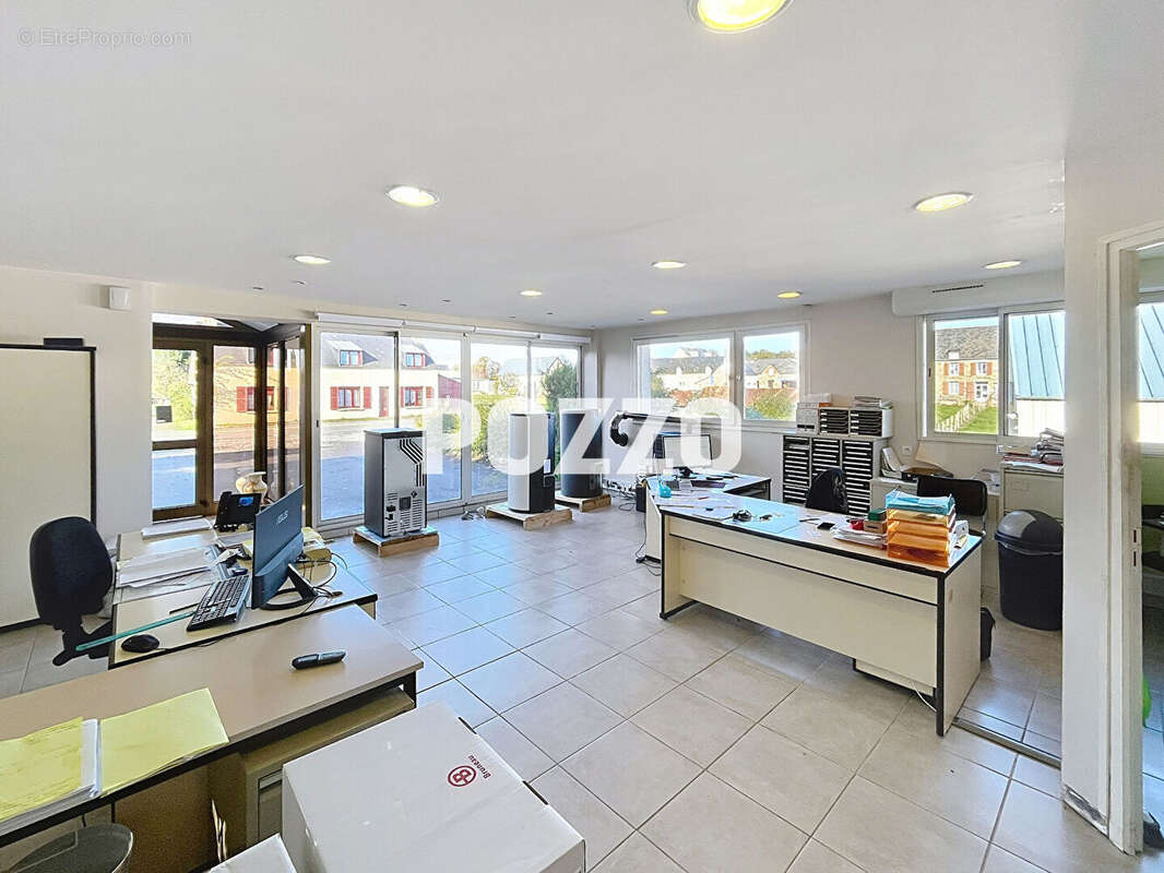 Maison à LES LOGES-MARCHIS