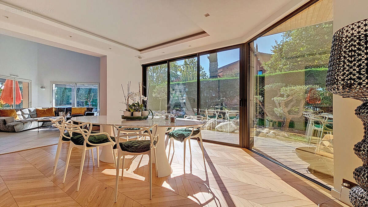 Maison à ROUFFIAC-TOLOSAN