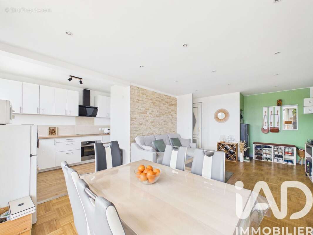 Photo 5 - Appartement à COLOMBES