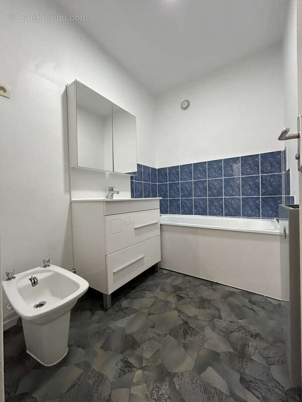 Appartement à LES ULIS