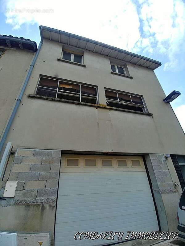 Appartement à CAUSSADE