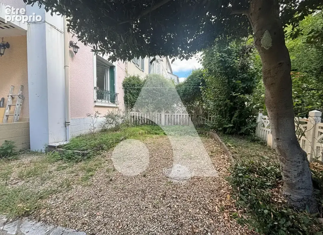 Maison Enghien Les Bains 4 pièces 45 m2 - photo 9