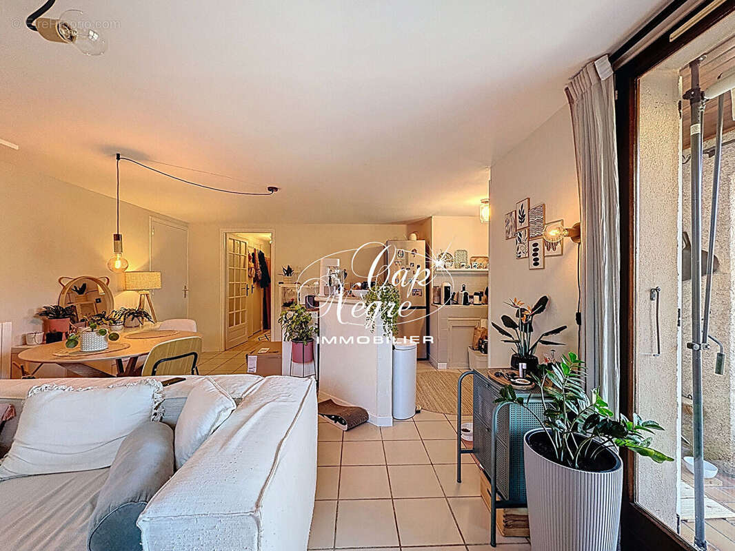 Maison à LE LAVANDOU