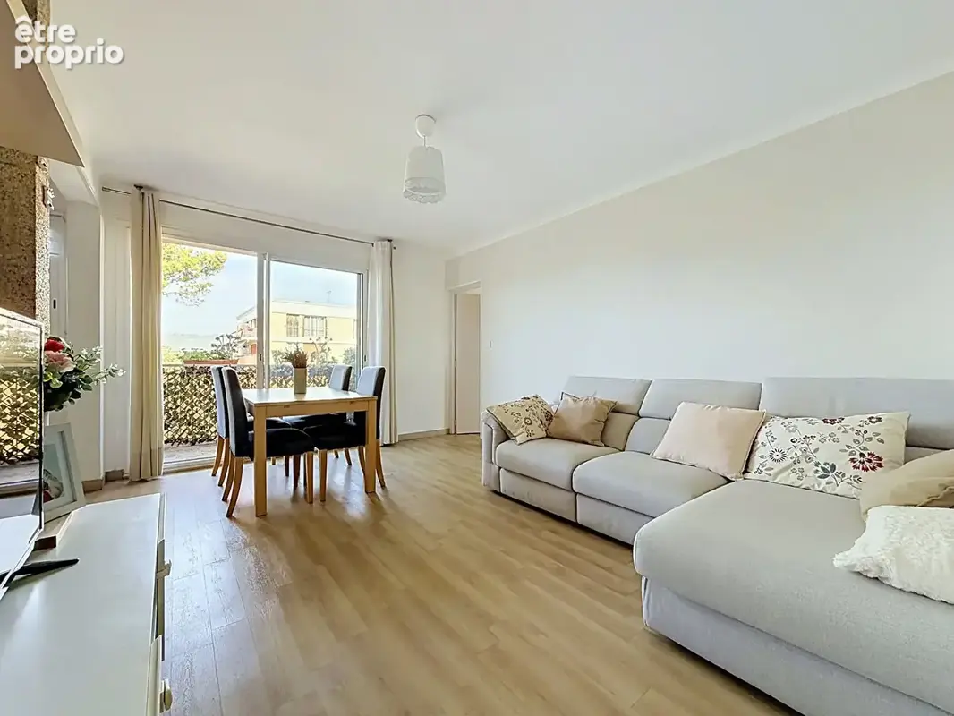 Appartement 73m² à allauch - photo 1