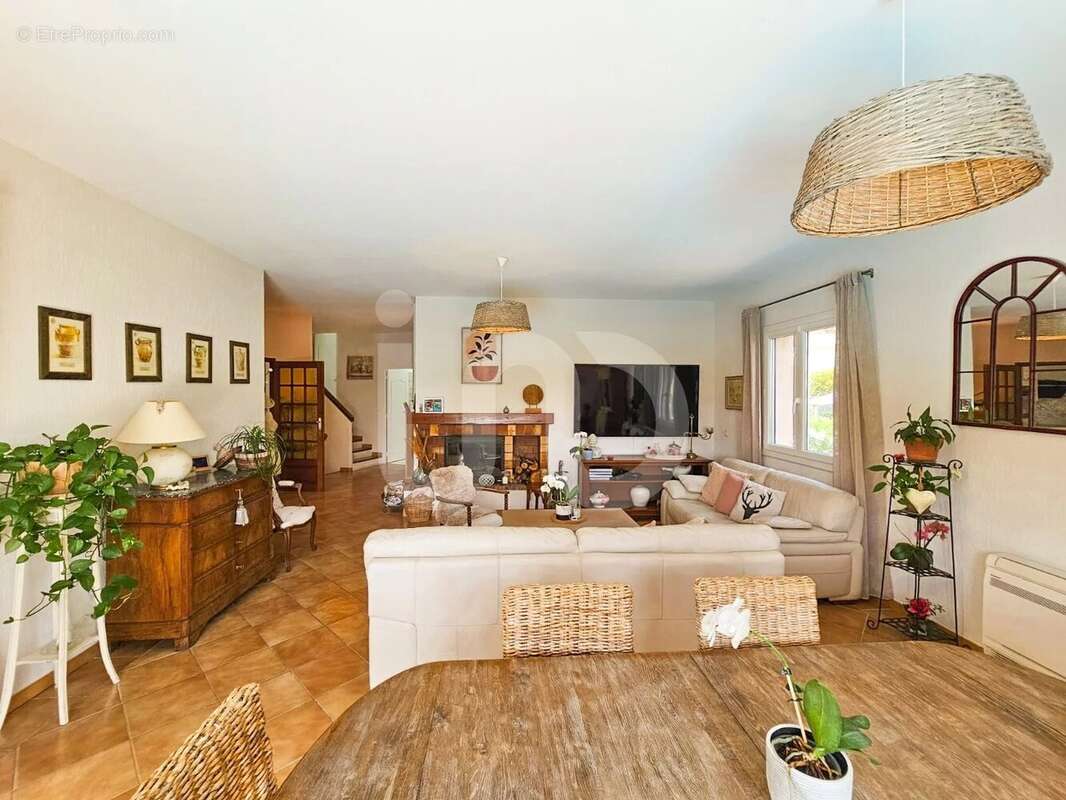 Maison à SAINT-RAPHAEL