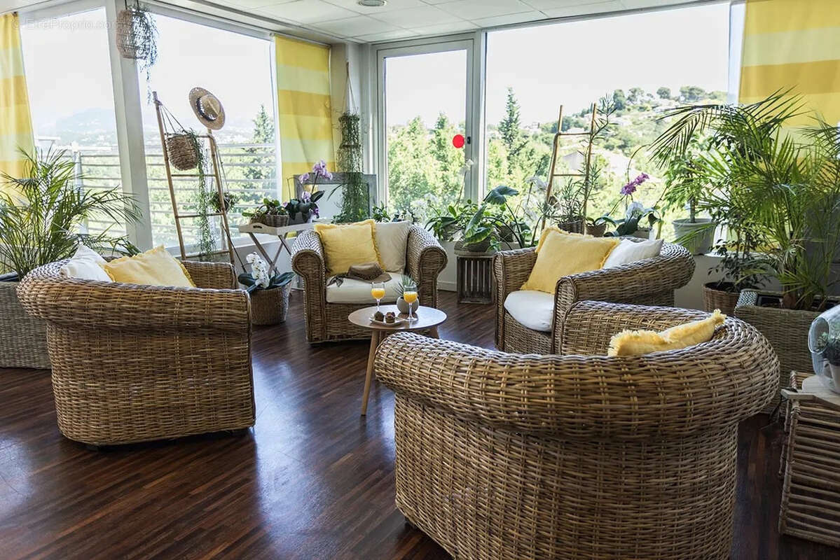 Appartement à CAGNES-SUR-MER