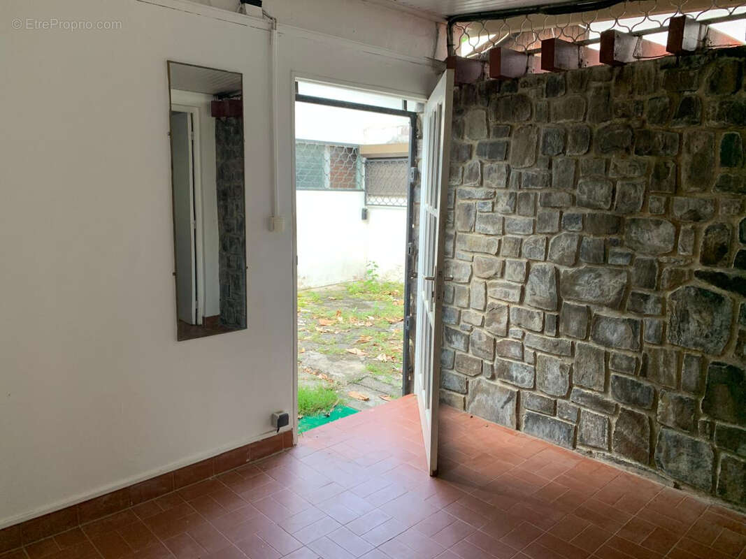 Villa de Charme Dider Fort de France - photo 10
