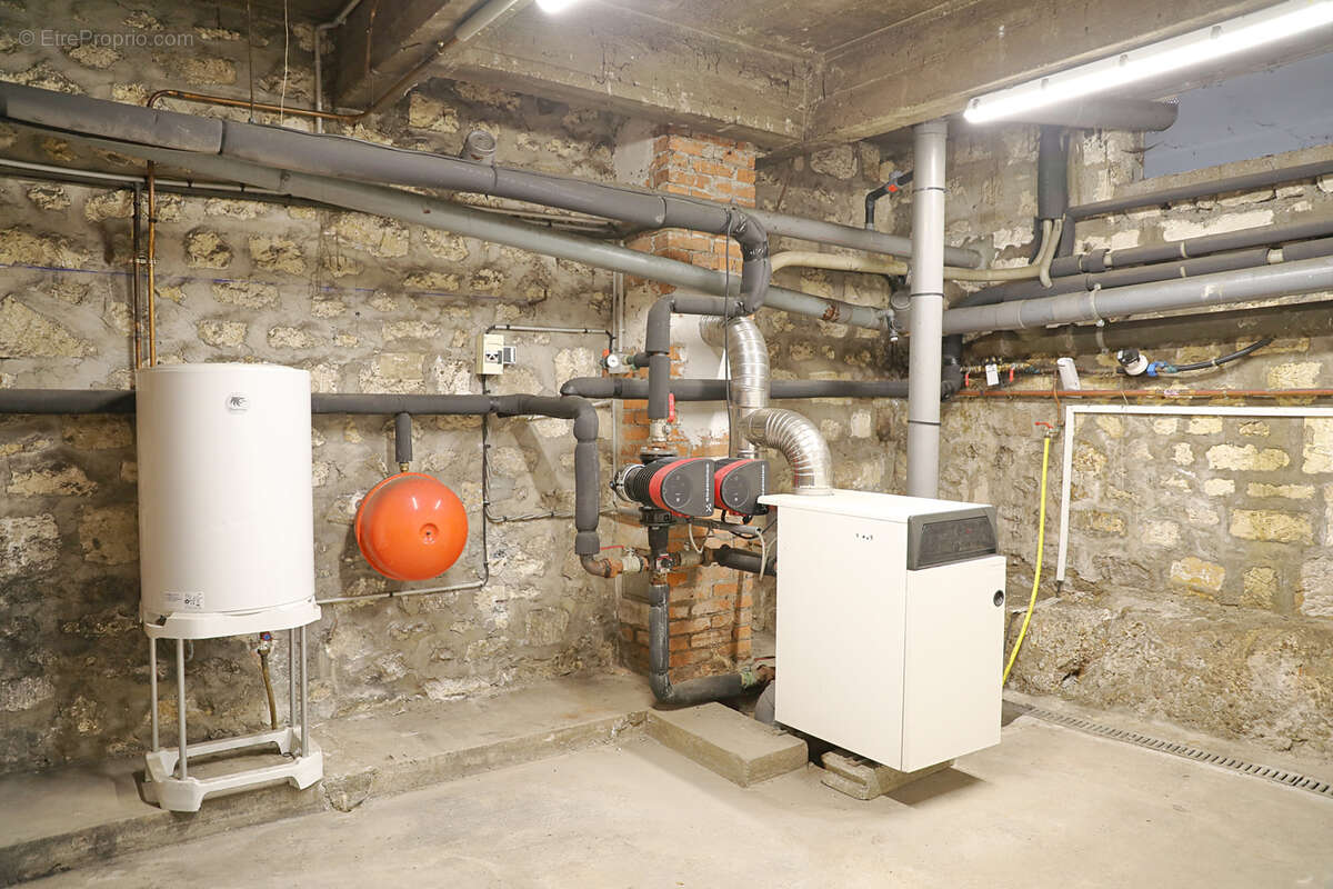 Appartement à ROYAN