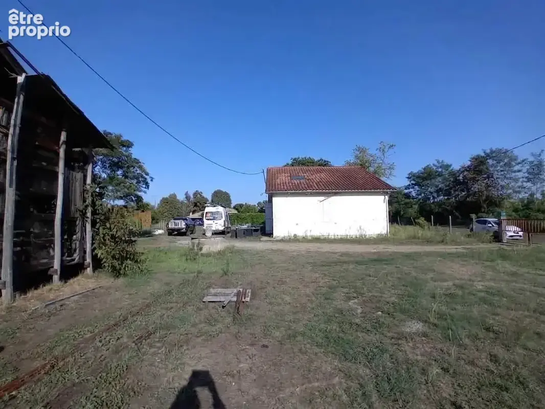 Ferme avec dependances saint paul les dax - photo 15
