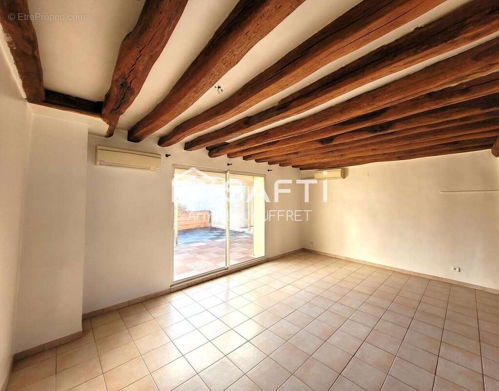 Photo 2 - Appartement à MOISSELLES