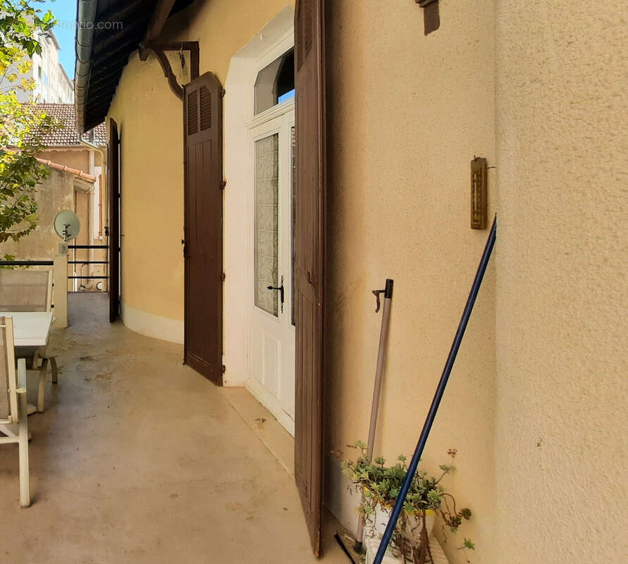 Appartement à NIMES