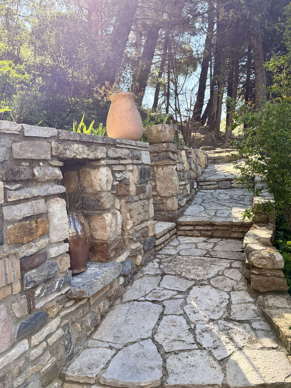 Maison à VILLENEUVE-LES-CORBIERES