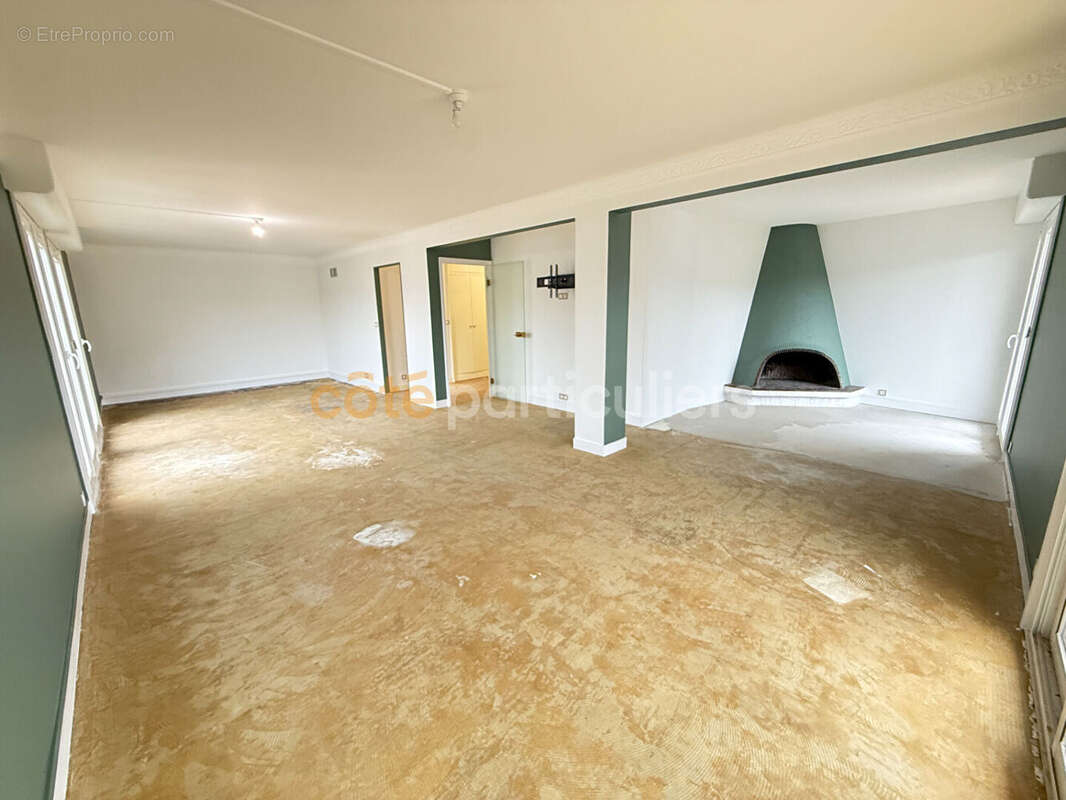 Appartement à EVREUX