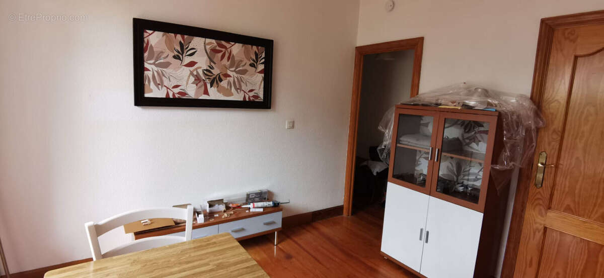 Appartement à HENDAYE
