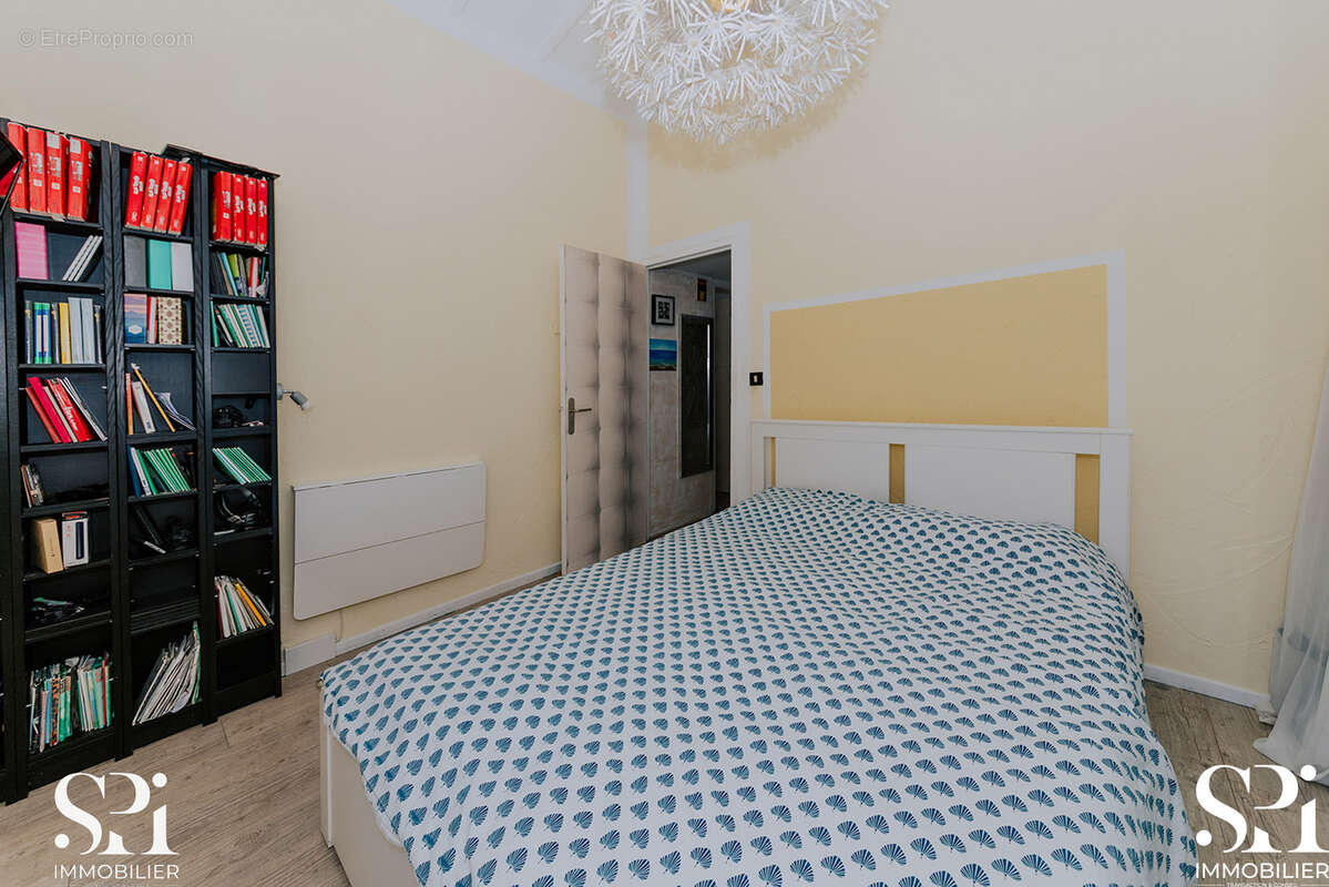 Maison avec piscine à vendre à Sainte-Anastasie-sur-Issole   Havre de paix sans vis-à-vi - photo 10