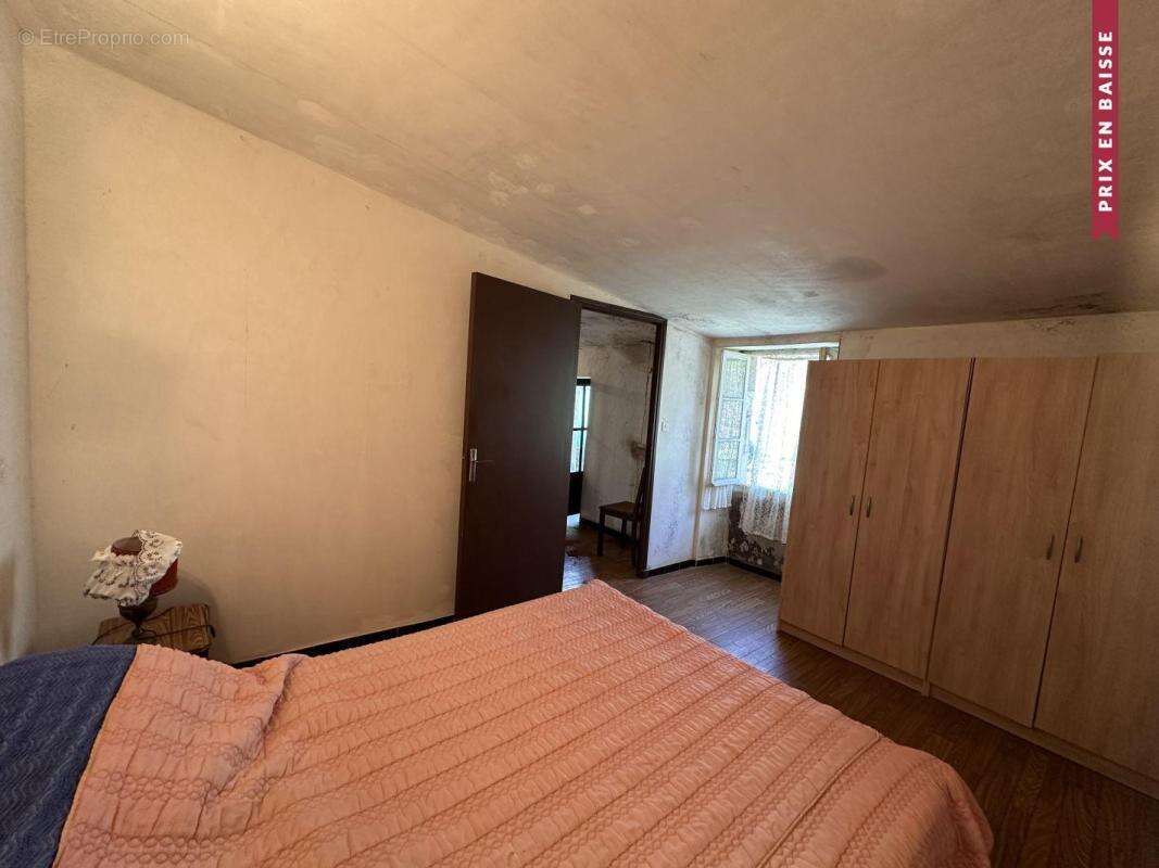 Maison à VALS-LES-BAINS