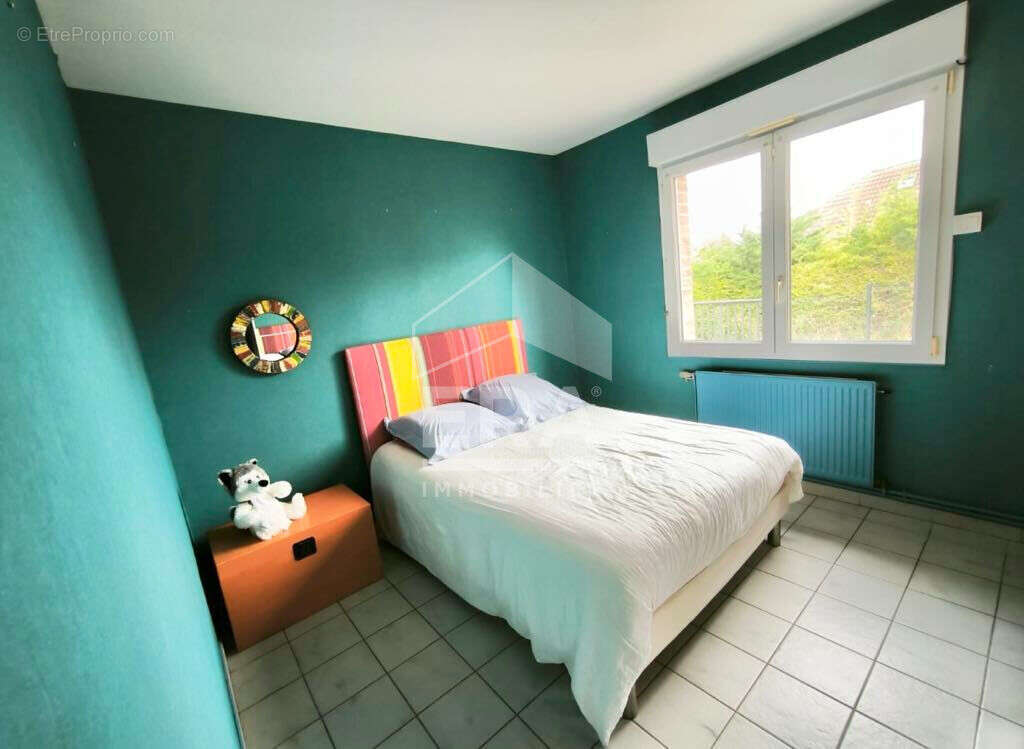 Maison à NOYELLES-LES-VERMELLES