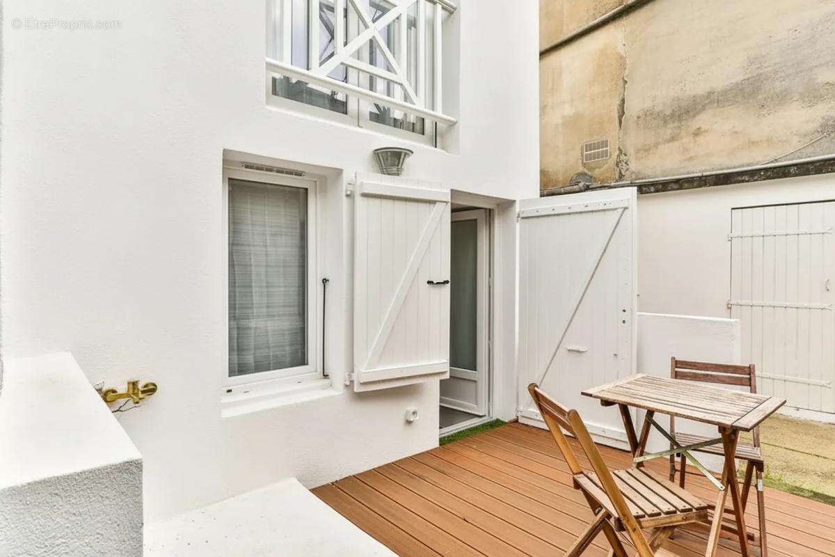 Maison à ARCACHON