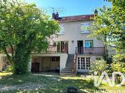 Photo 1 - Maison à NEMOURS