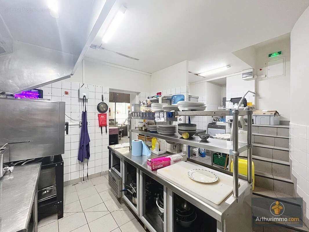 Maison à SALLES-DE-BELVES