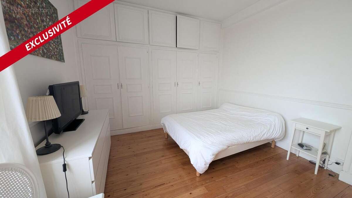 Appartement à ROUBAIX