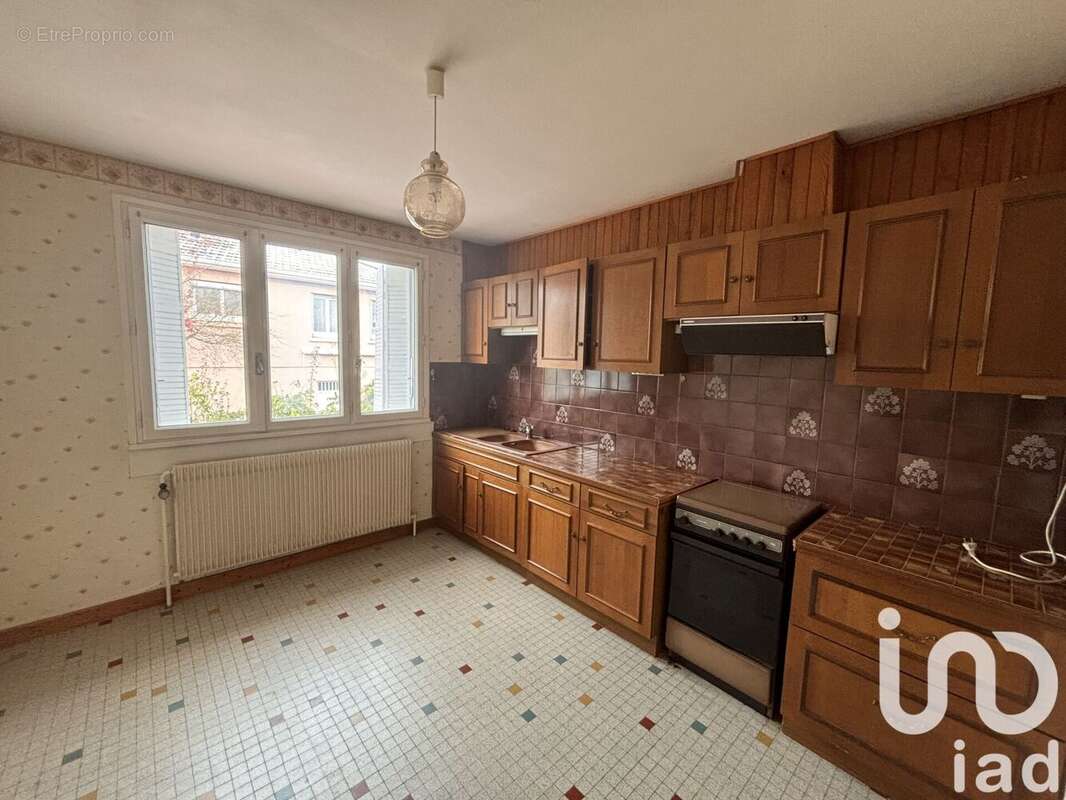 Photo 6 - Maison à CHATENOY-LE-ROYAL