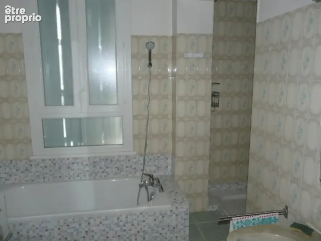 Immeuble BON ENCONTRE Terrain 1138 m2 - photo 16