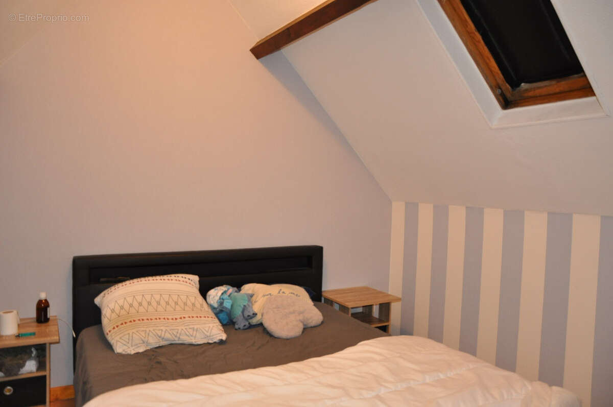 Maison à DROITURIER