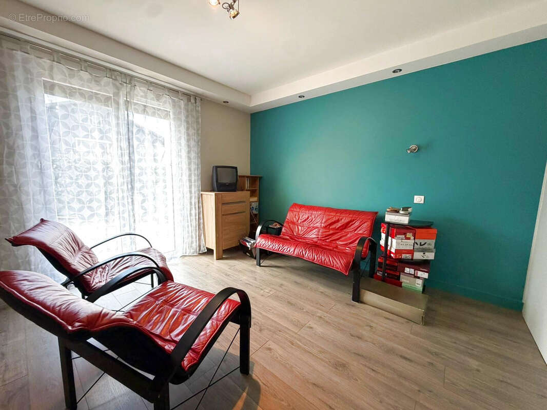 Maison à SAINT-PIERRE-EN-FAUCIGNY