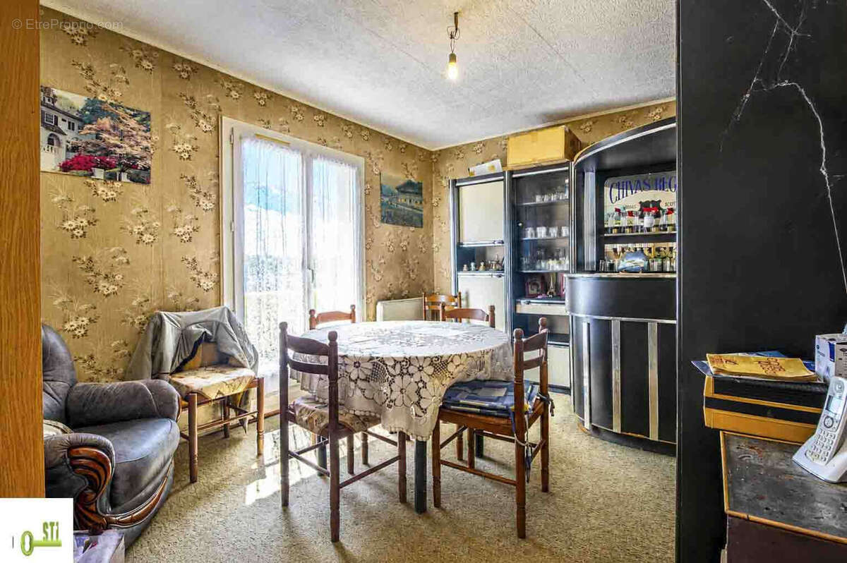 Maison 74 m² à Melleroy  - photo 4