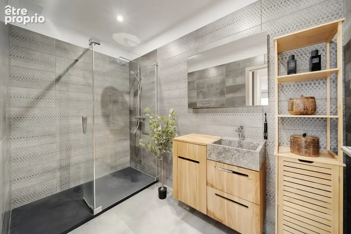 Maison d’architecte d’exception avec piscine Brabois - photo 5