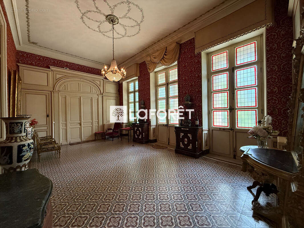 Appartement à LANGON