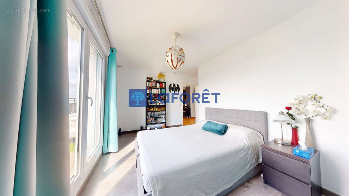 Appartement à ATHIS-MONS