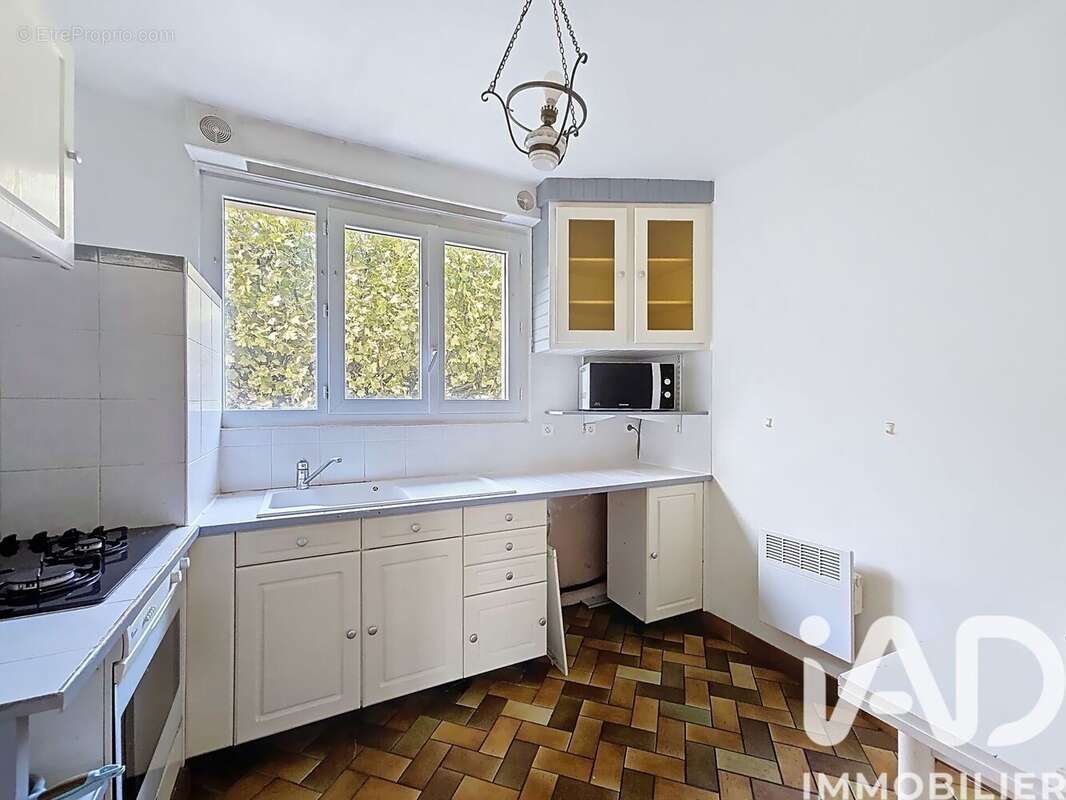 Photo 5 - Appartement à VILLEMOMBLE