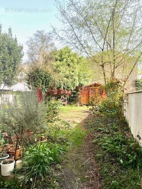 Appartement à LE PRE-SAINT-GERVAIS