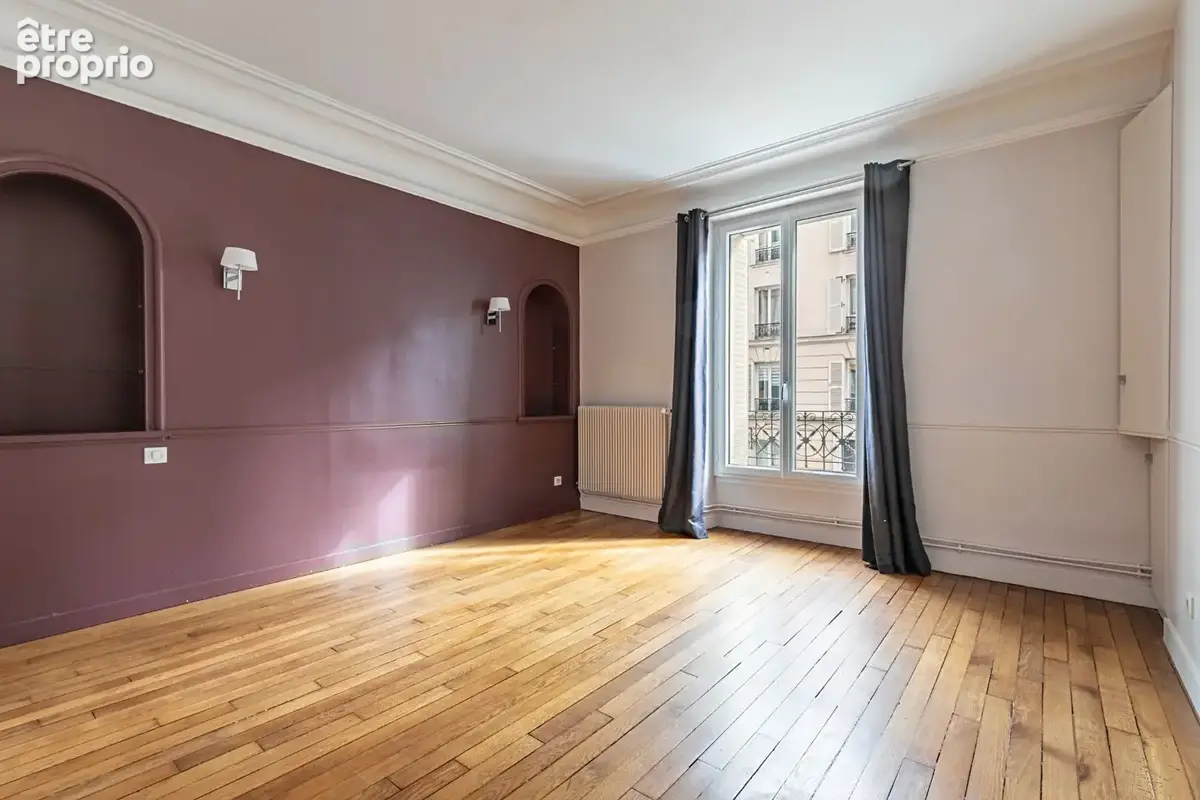 Bel appartement de 6 pièces 136 m2 - photo 9