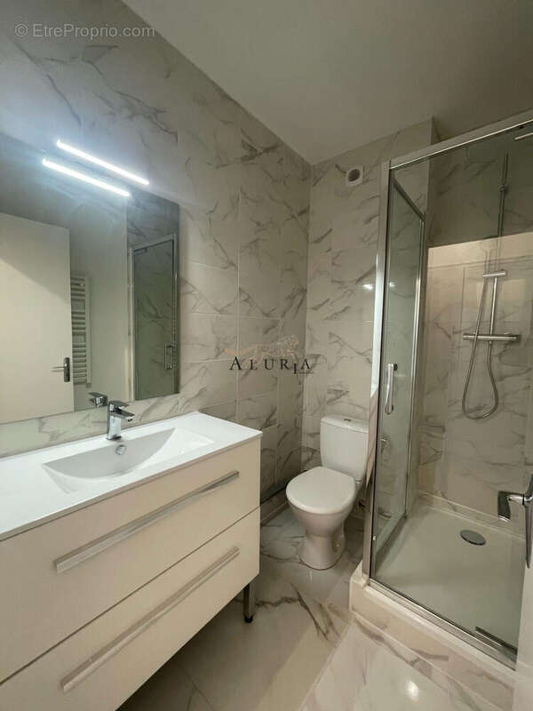 Appartement à SAINT-CYR-SUR-LOIRE