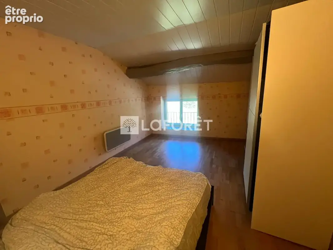 Cuisia Maison de village 4 pièces 80 m² avec dépendance et jardin - photo 14