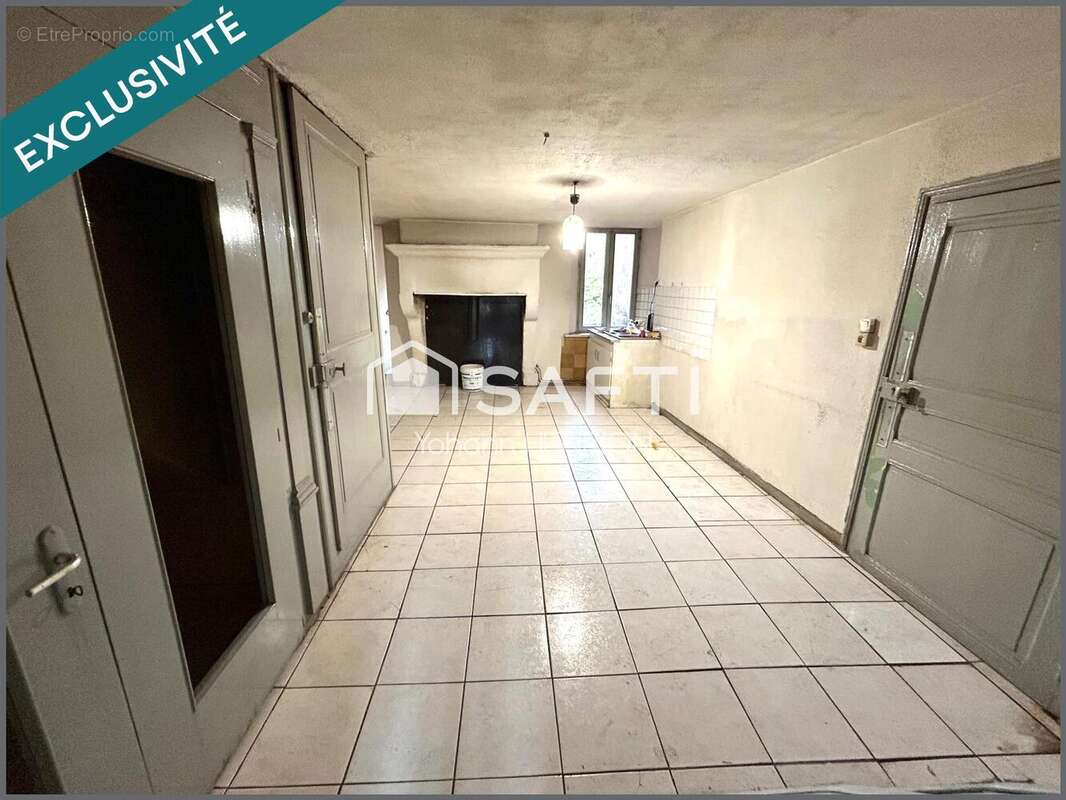 Photo 2 - Maison à ANCEMONT