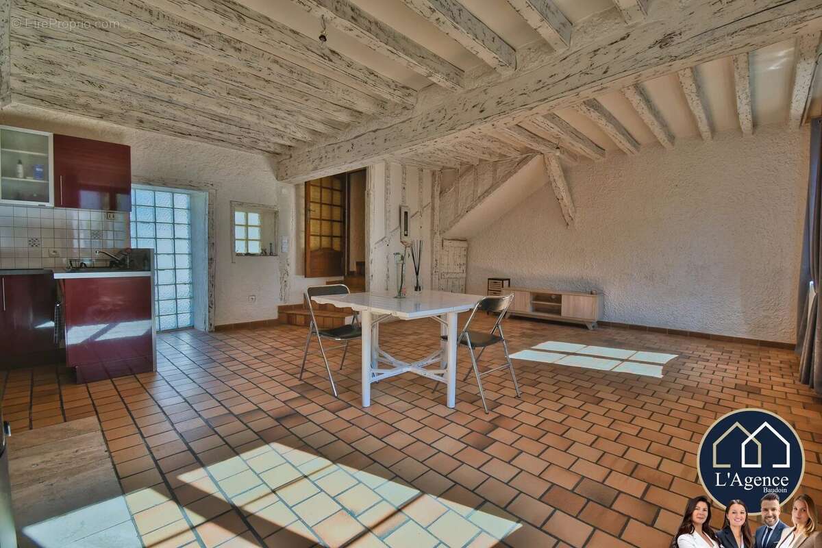 Maison à NOGENT-LE-ROI