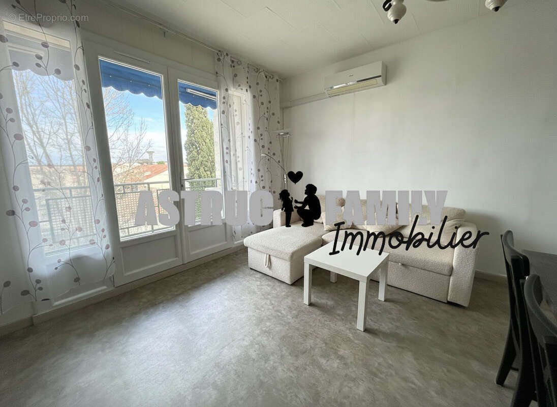 Appartement à LE GRAU-DU-ROI