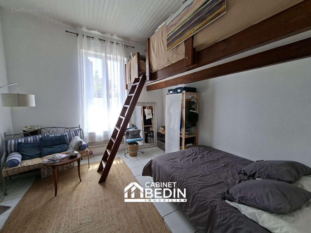 Maison 27 m² à Ares  - photo 5