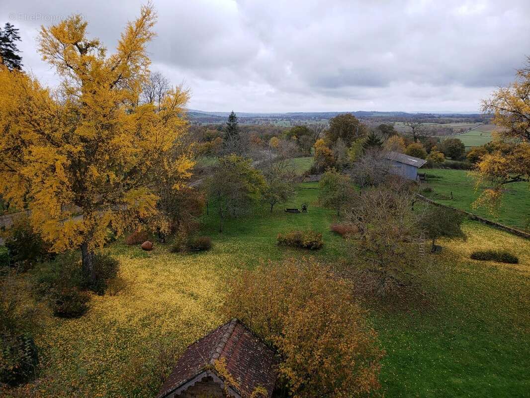 Maison à SAINT-REVERIEN