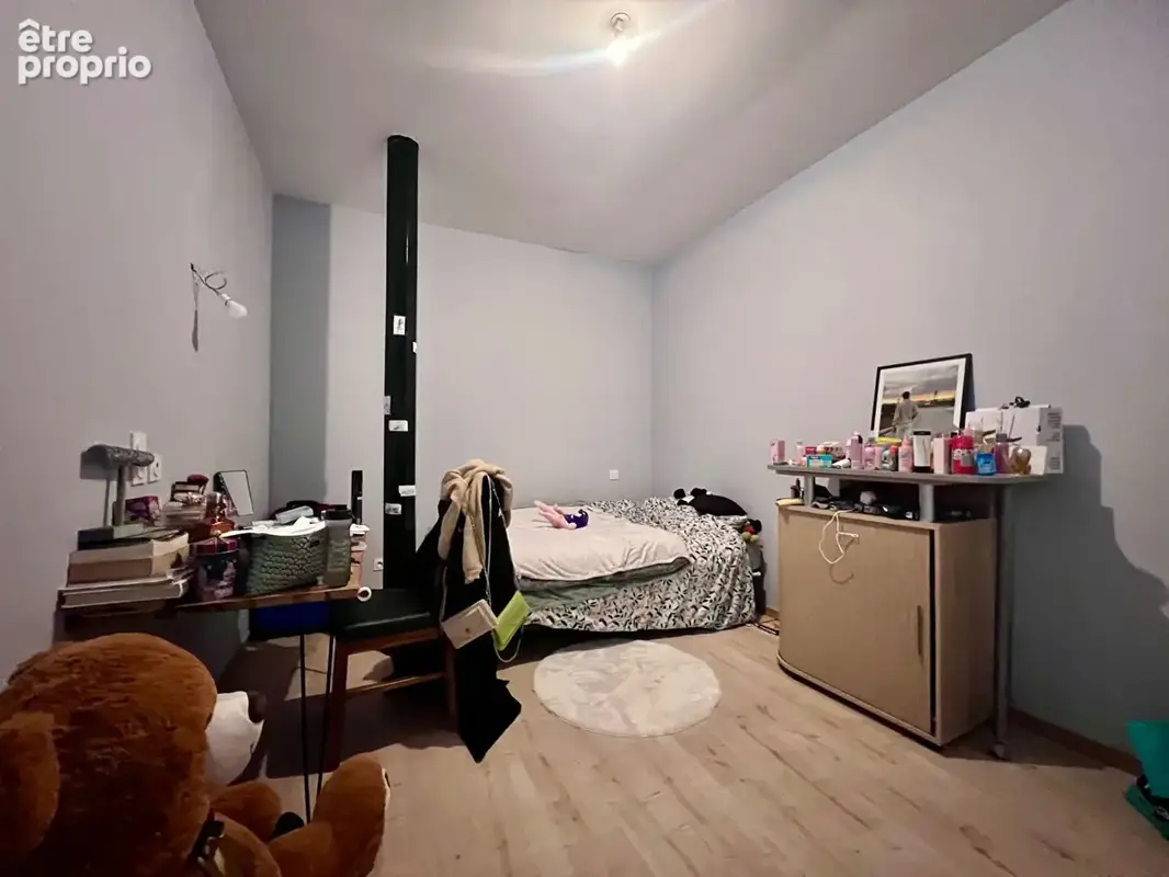 Spécial investisseur loft  centre ville Pau 9 pièces - photo 8